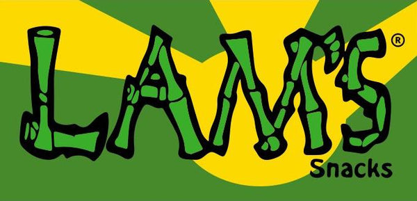 Lam Snacks USA logo