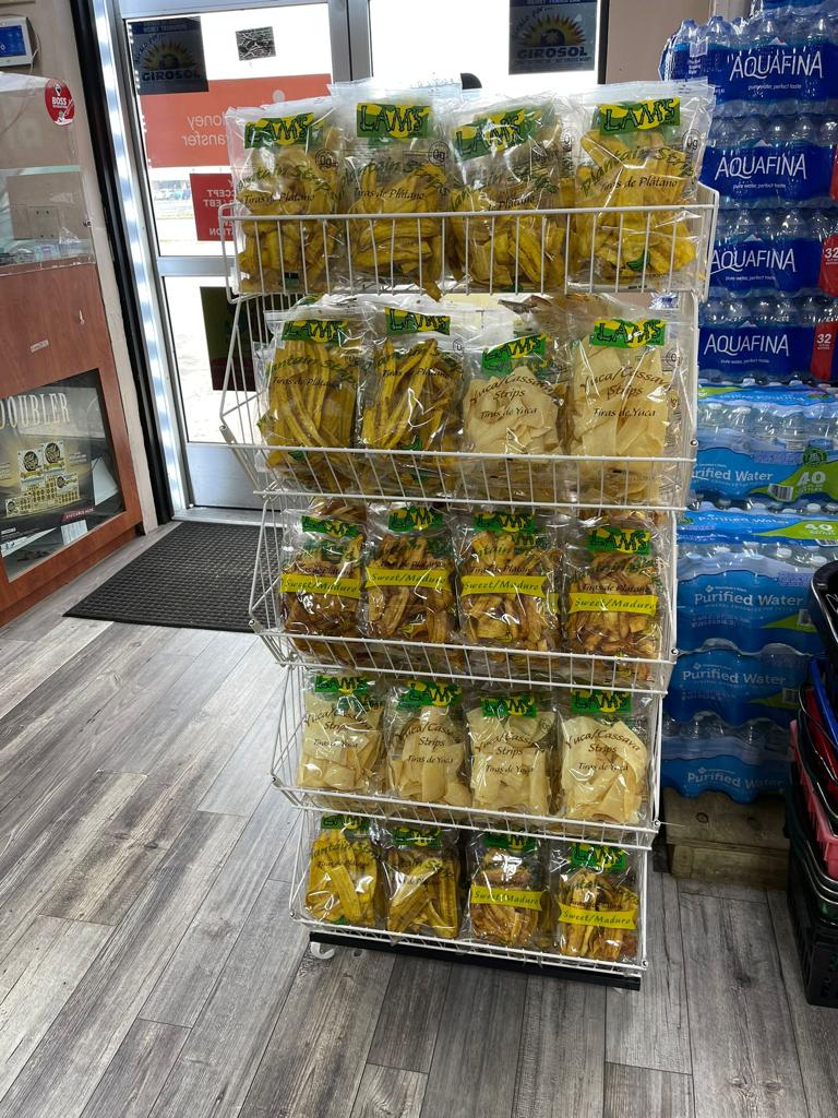 Wholesale Lam Snacks USA